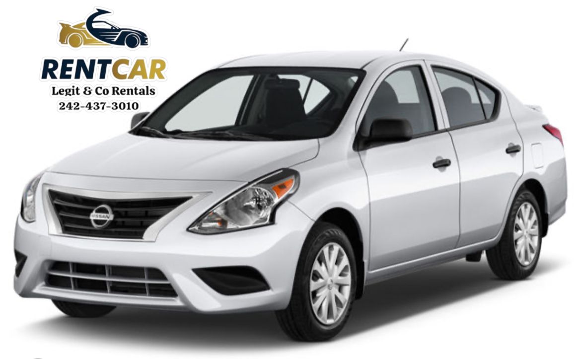 Nissan Versa 2016