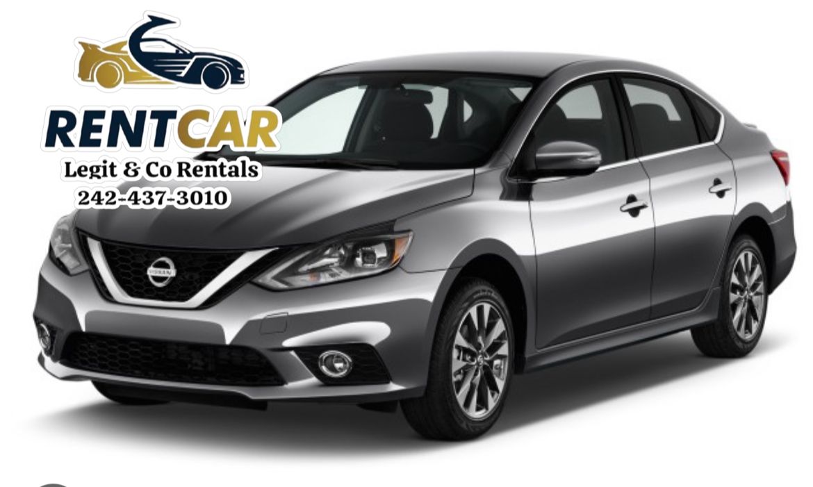 Nissan Sentra Left Hand Drive